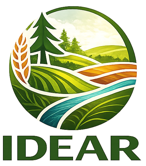 IDEAR Logo